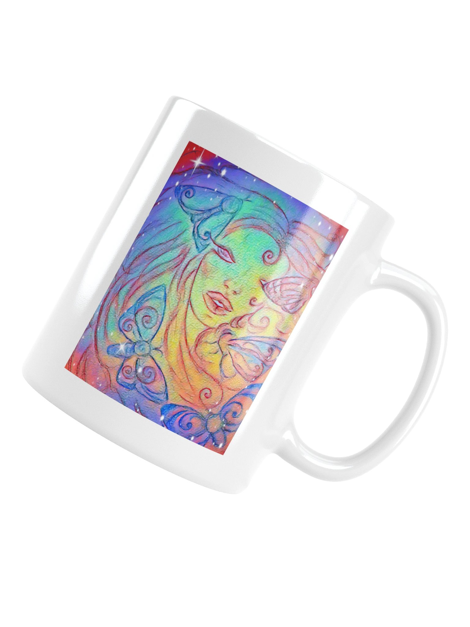 Aleia Celestia Mug product image (6)