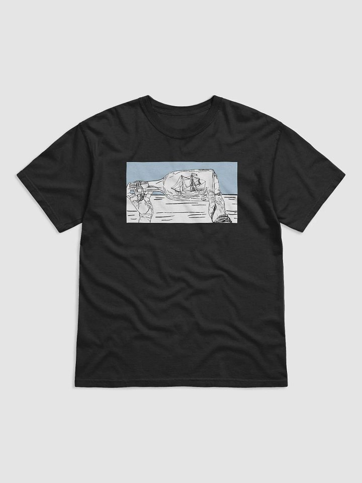 Pirates of the Caribbean T-shirt product image (7)