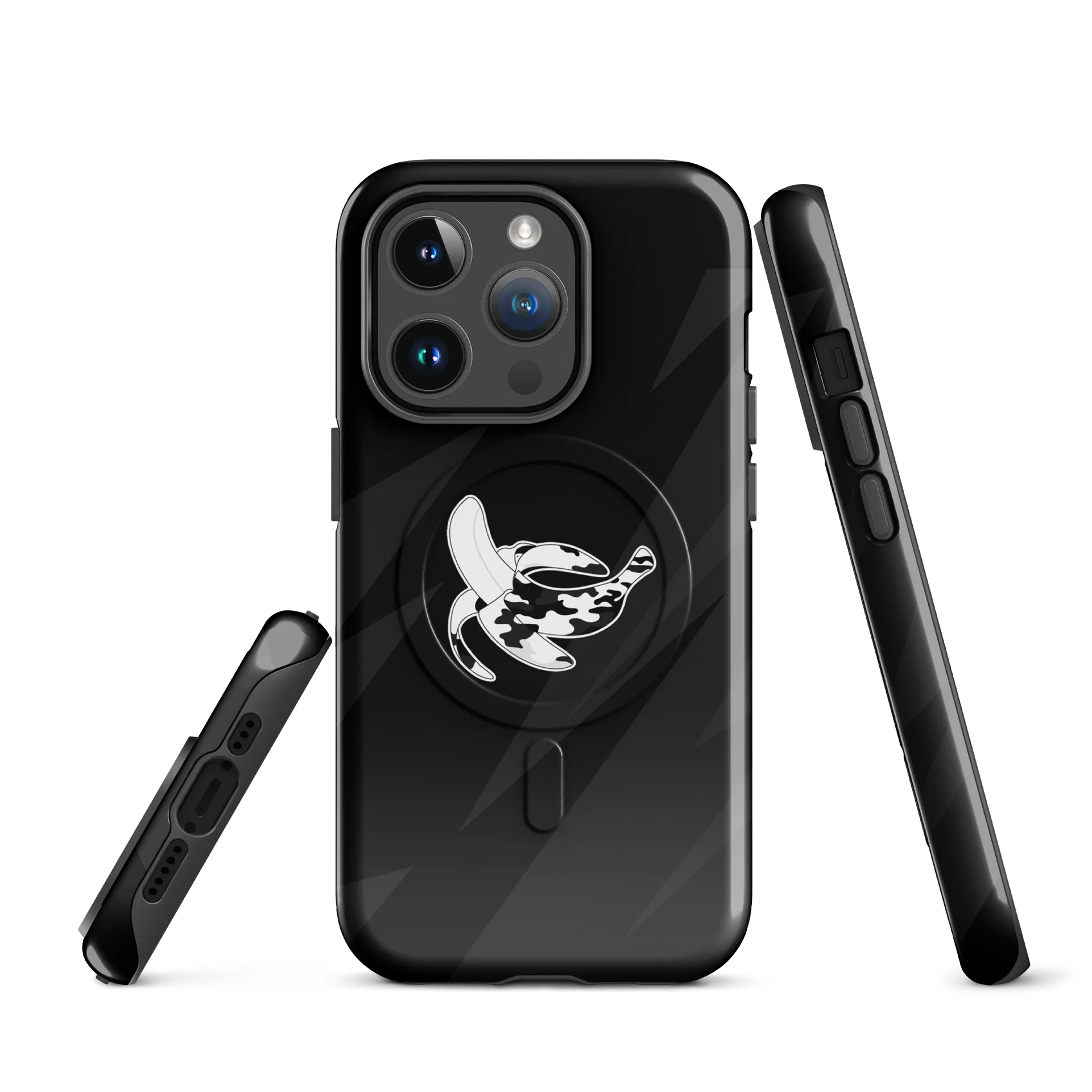 Banana Army Tough Case for iPhone® product image (5)