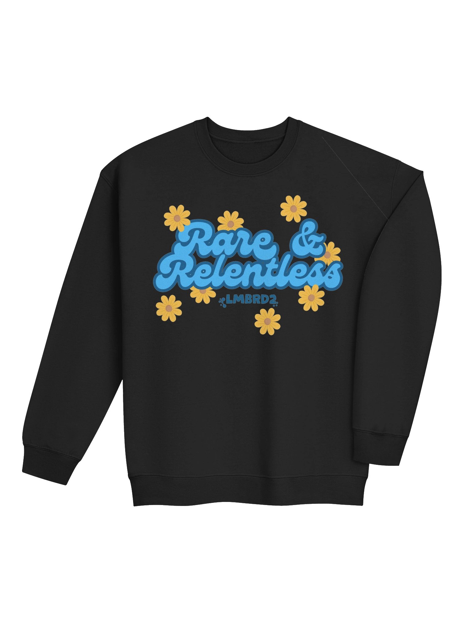 Relentless Crewneck product image (29)