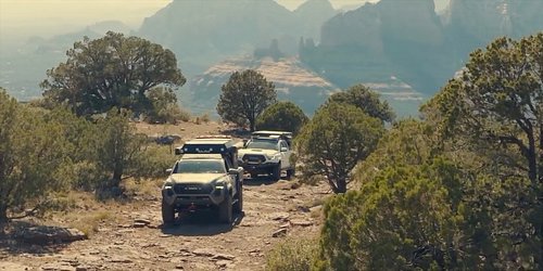 Sedona is one of the most beautiful and mysterious places in America. For years, I’ve wanted to come here, not just for the r...