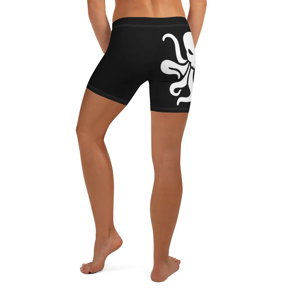 Classic Logo Shorts product image (3)