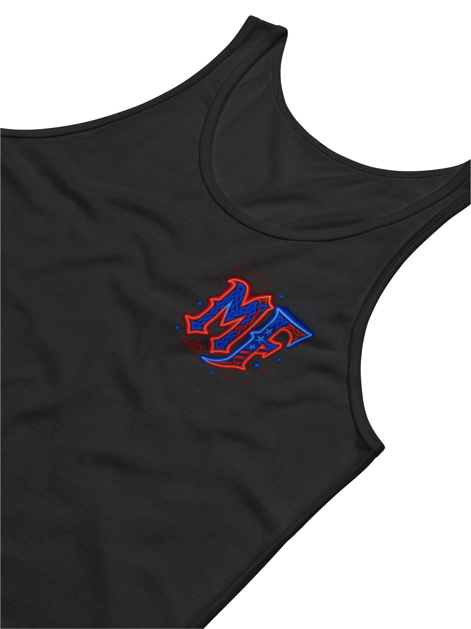 MistrixFreyja Men's Tank product image (9)
