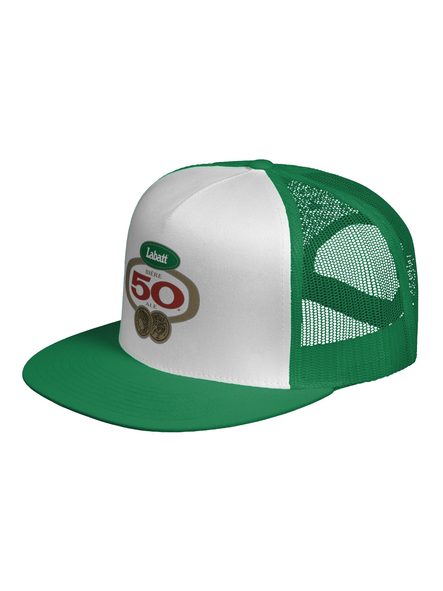Labatt 50 Trucker Cap product image (3)