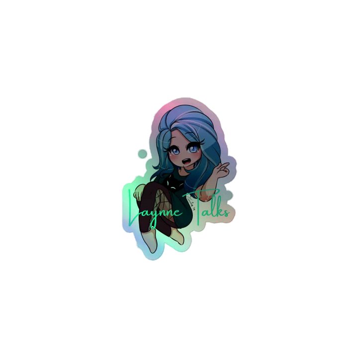 Holo Stickers product image (2)