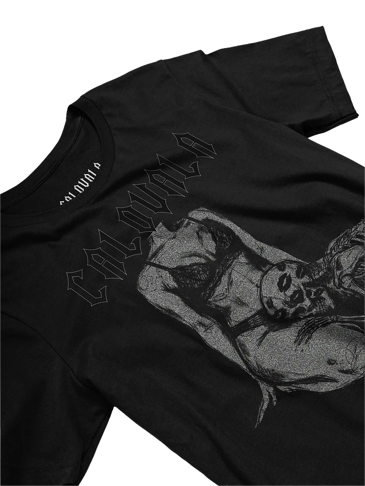 Lost & Found Shirt w/ Calovala Logo product image (2)