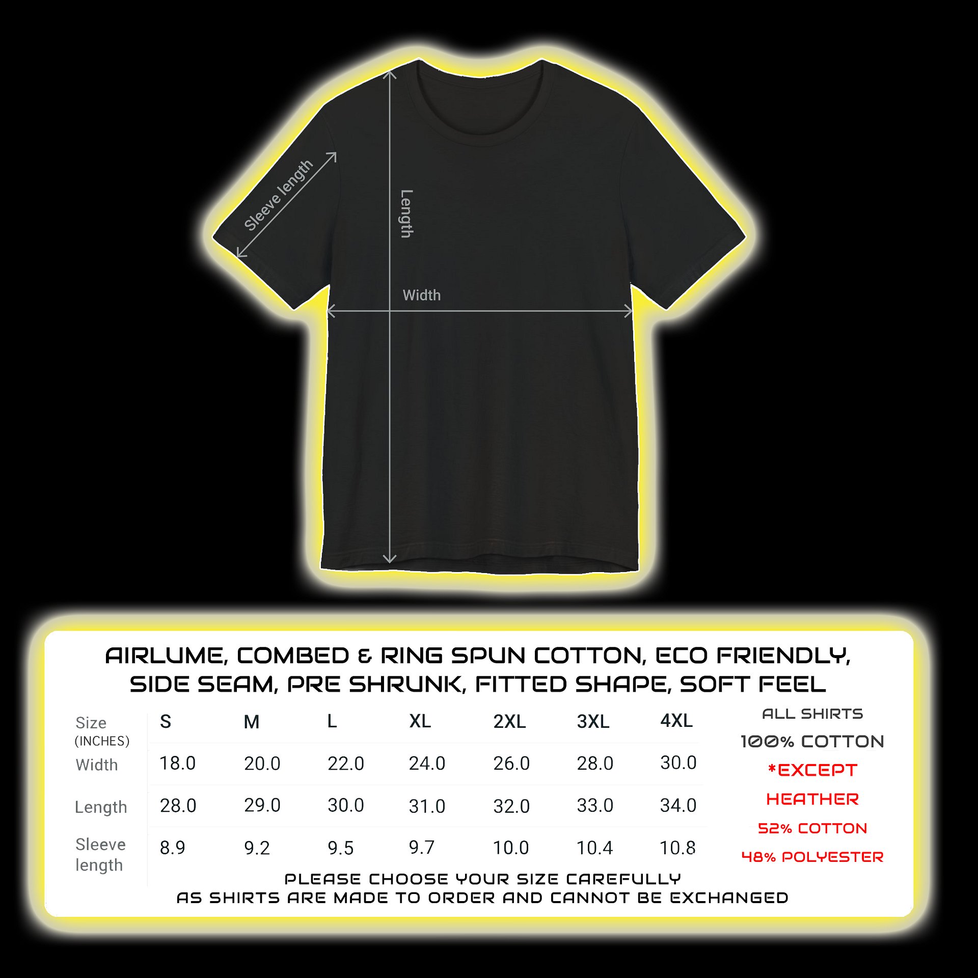 303 T-Shirt - Roland TB-303 Acid Bass Line (Vintage Analog Synthesizer)  product image (3)