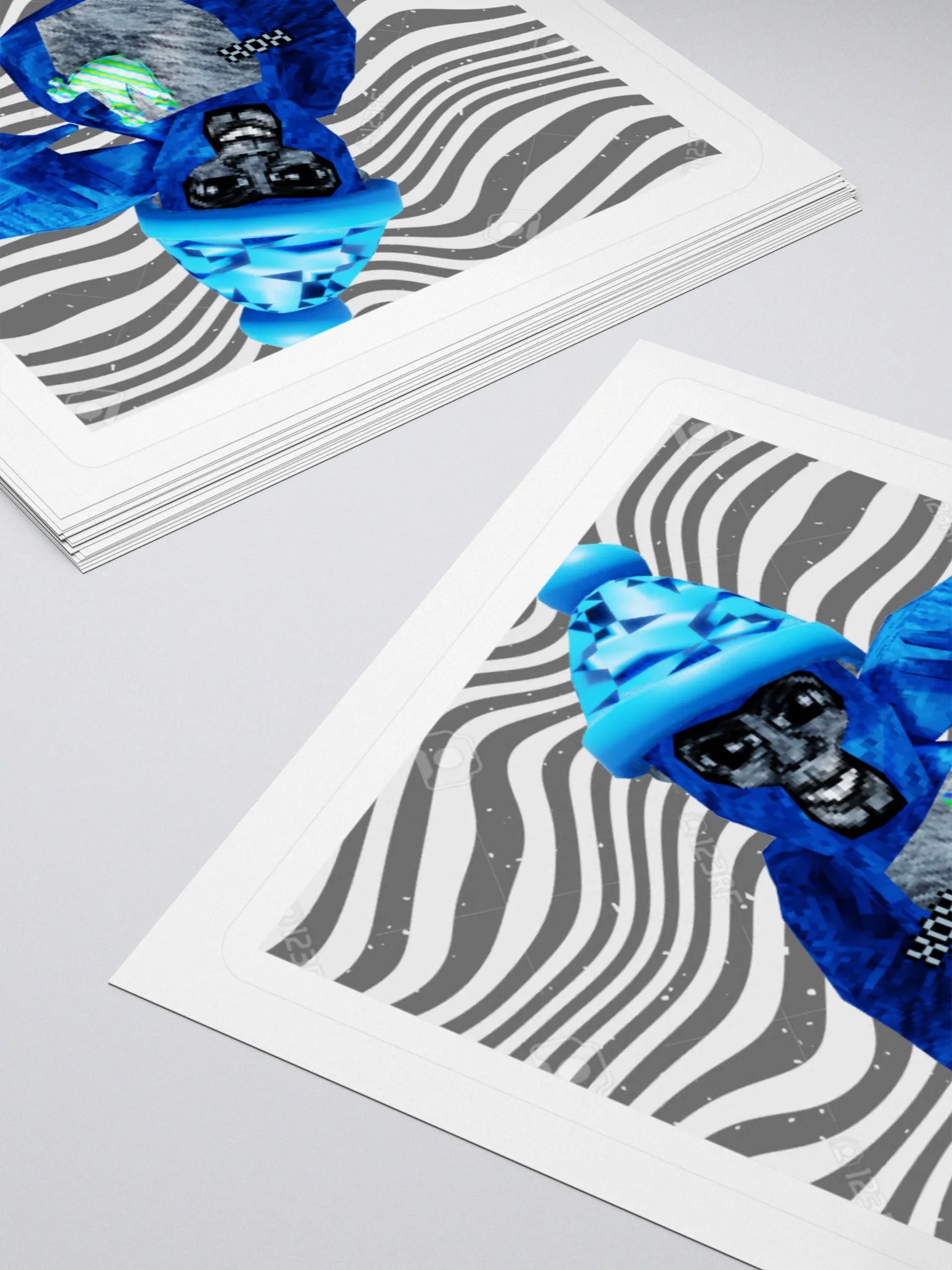 XOX STIKER product image (4)