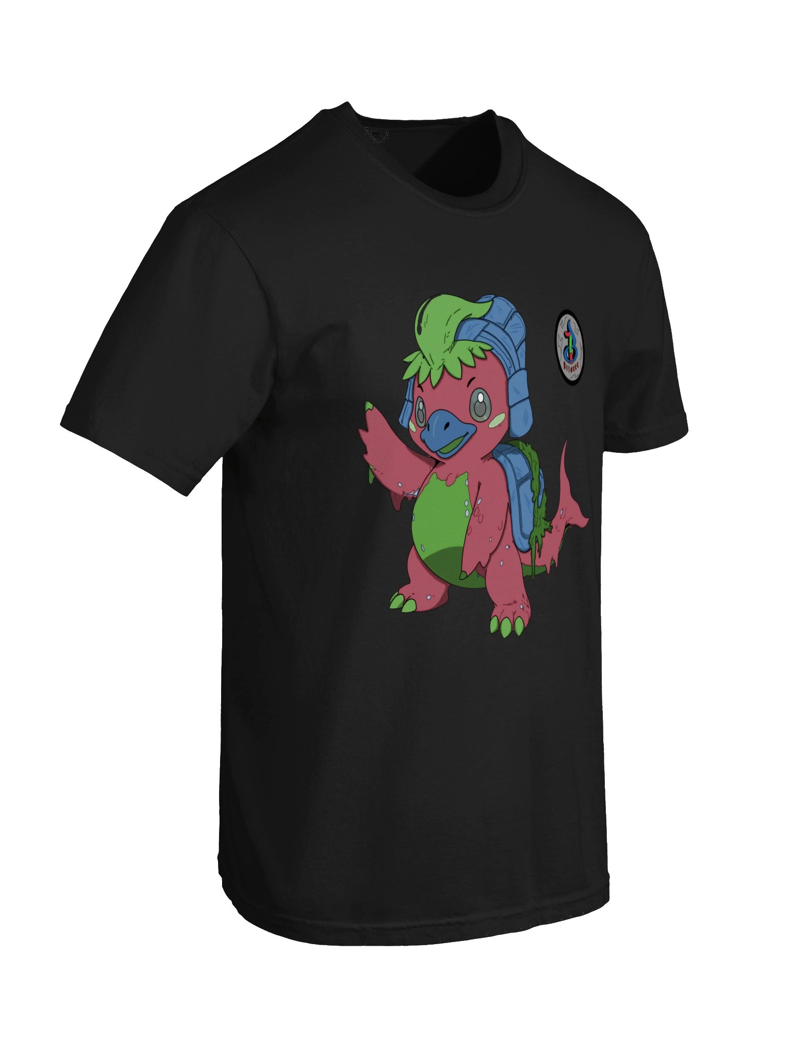 Belloccc T-Shirt product image (33)