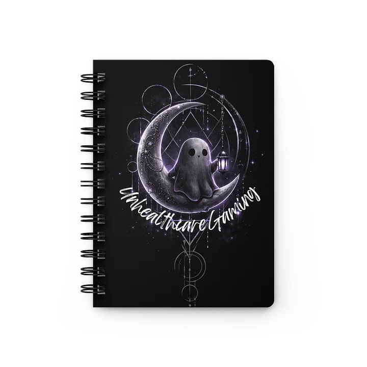 Unhealthcare Notebook product image (1)