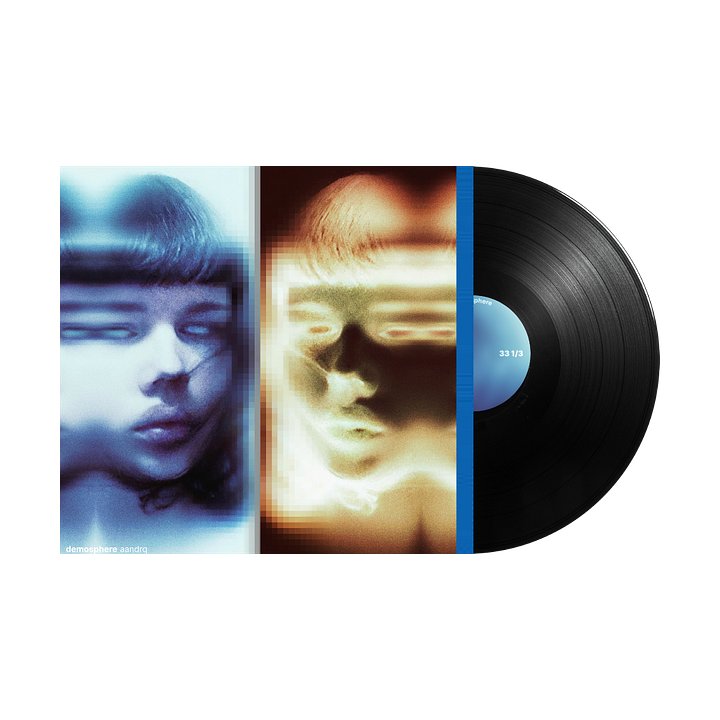 aandrq - demosphere (Vinyl) product image (1)