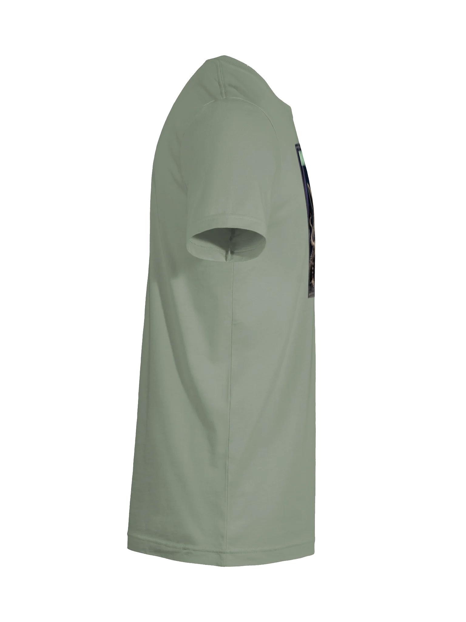 Nocturnal AF Tee product image (6)