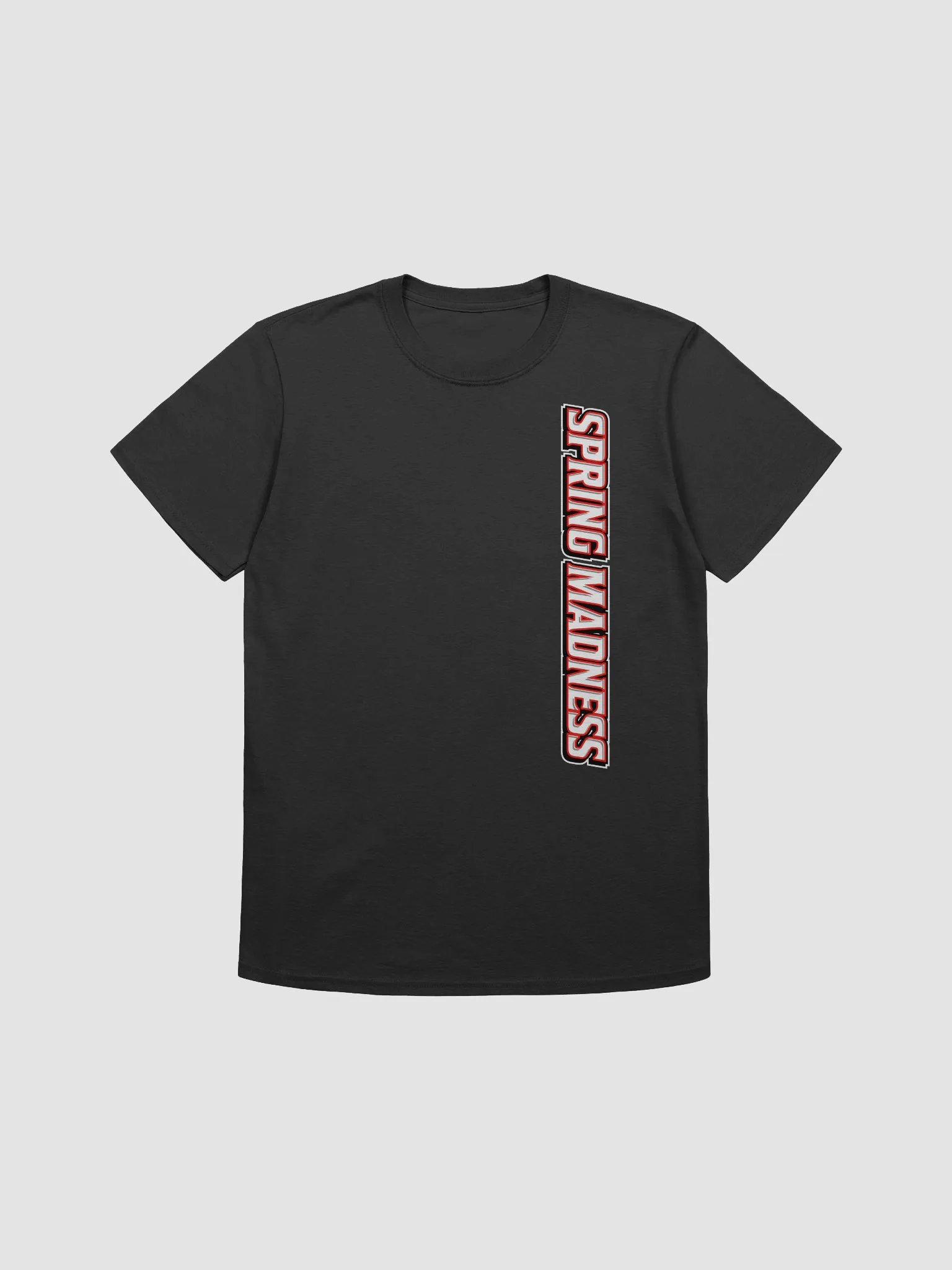 Spring Madness T-Shirt product image (1)