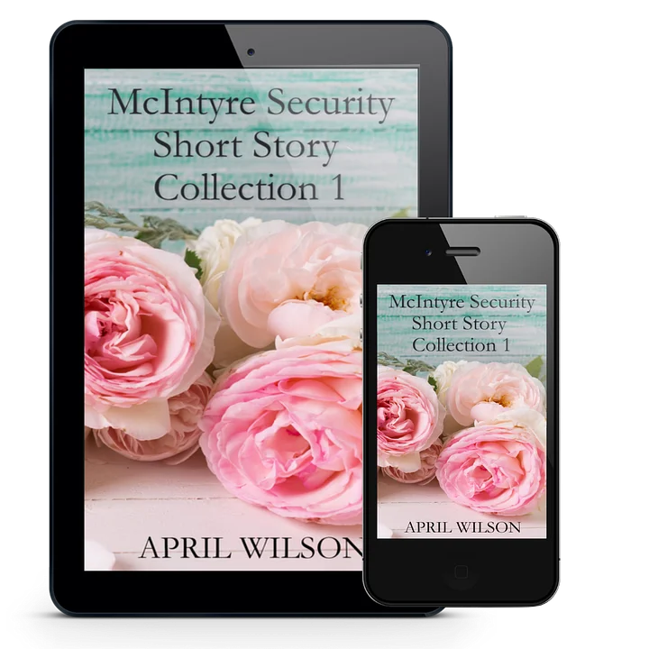 McIntyre Security Short Story Collection 1 (e-book) product image (1)