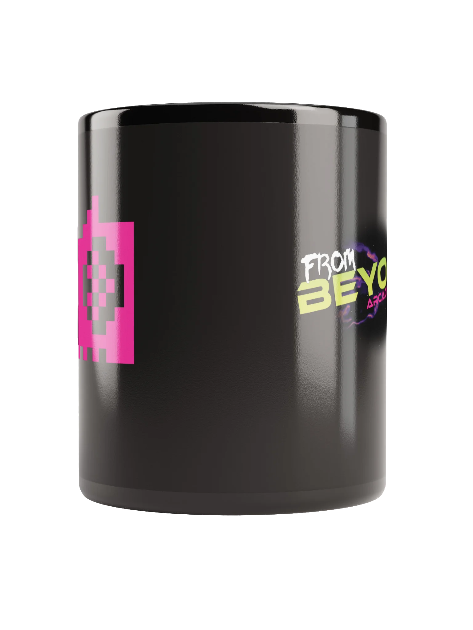 FROM BEYOND Game Coffee Mug product image (2)