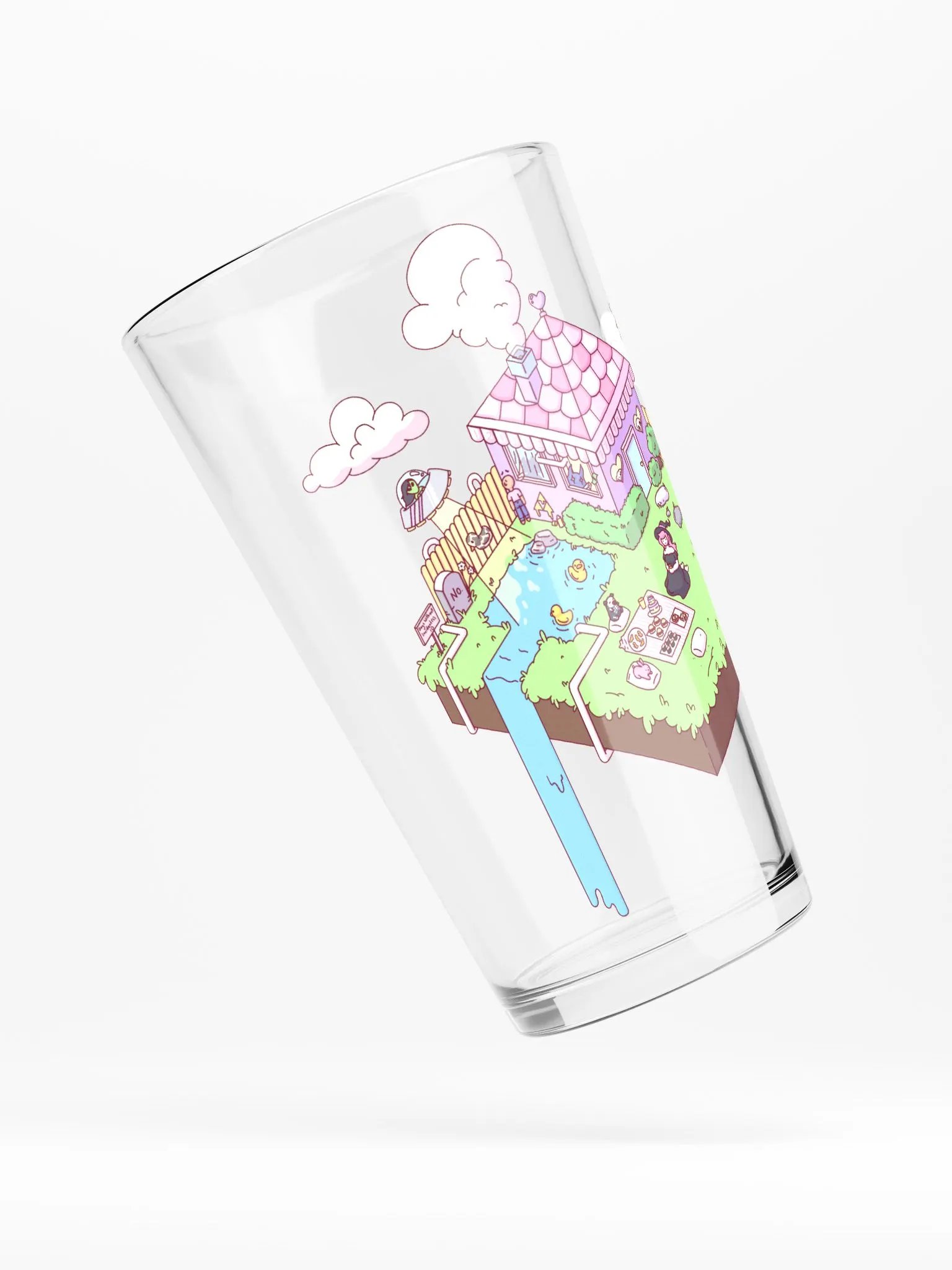 Subathon Glass product image (4)