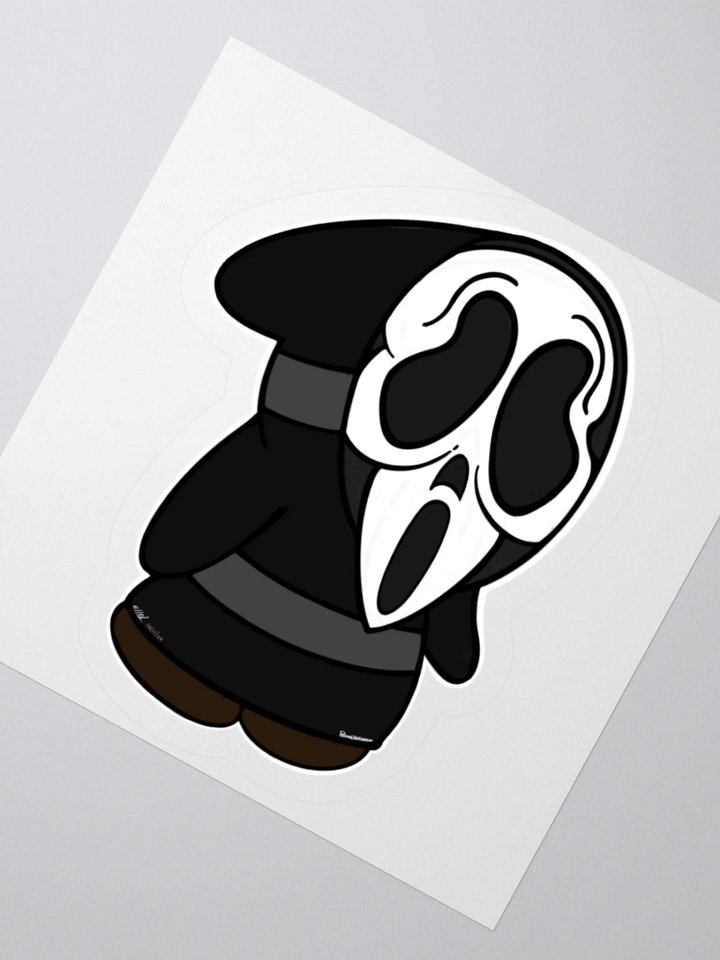 Shyish Scream product image (5)