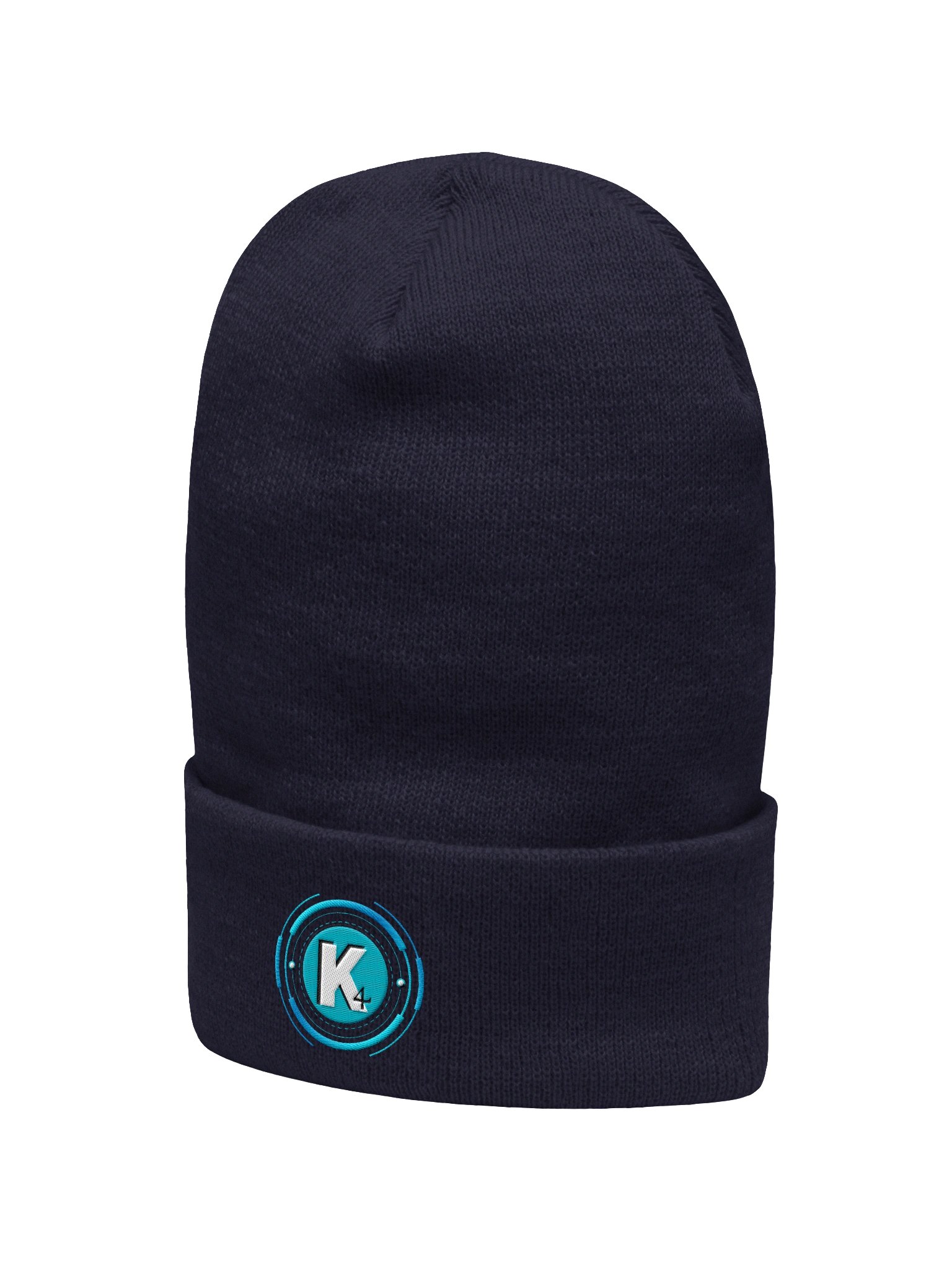 Classic Logo Beanie product image (2)