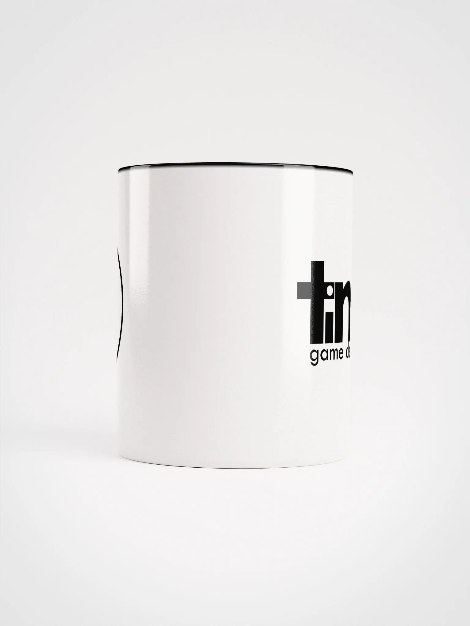 Tiny Ceramic Mug product image (5)