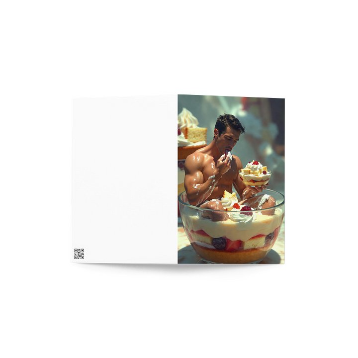 Trifle Boy #2 product image (2)