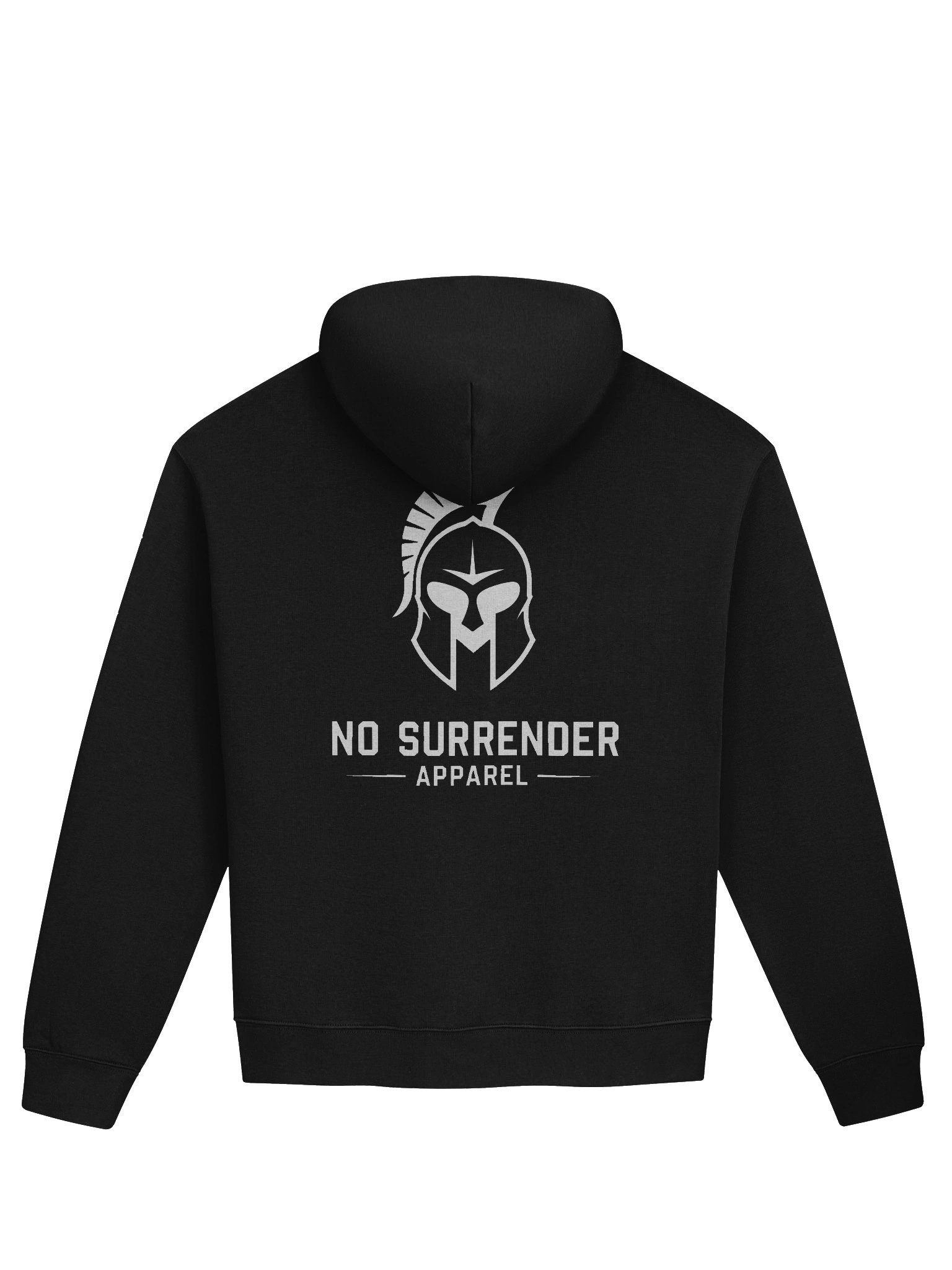 No Surrender Apparel Logo Pullover product image (2)