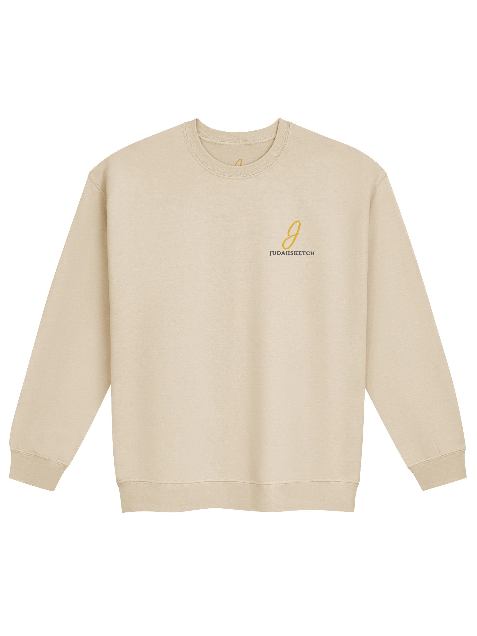 JudahSketch Signature Crewneck Sweatshirt product image (15)