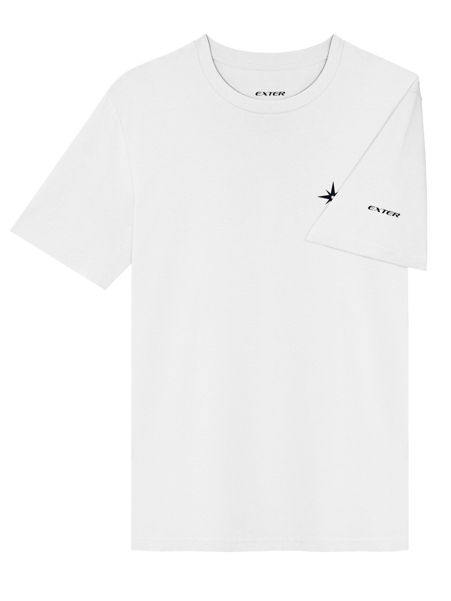 CASUAL ONYX TEE product image (4)