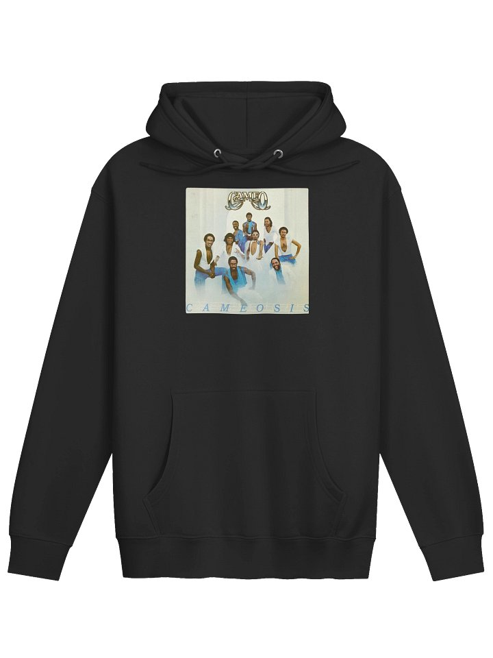 Cameosis hoodie product image (3)