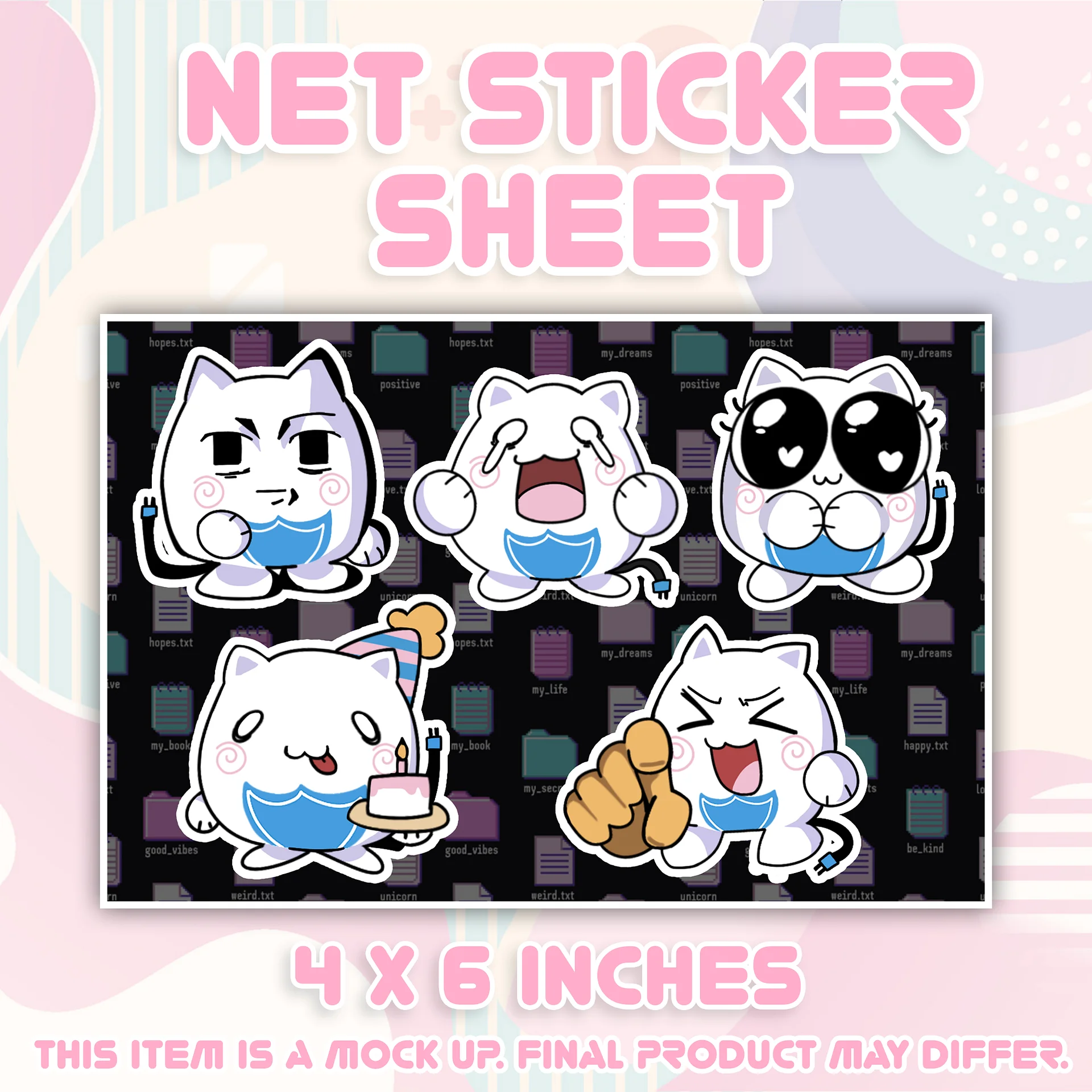 Net Bundle [PREORDER] product image (5)