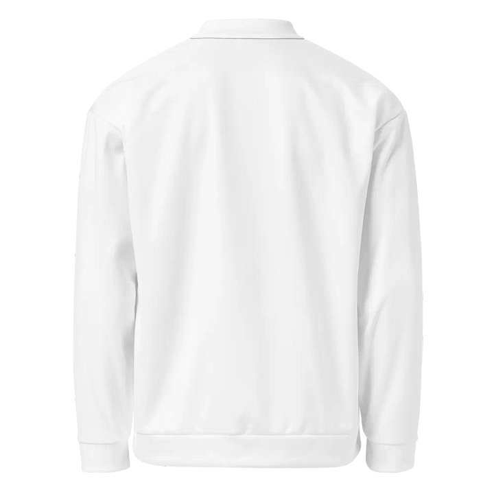 Bomber Jacket product image (2)