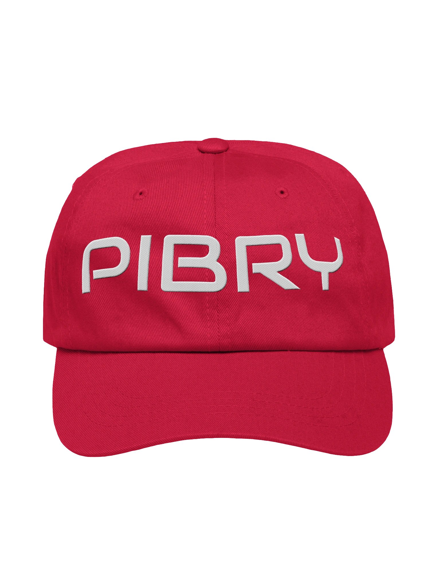 Pibry Signature Dad Hat product image (25)