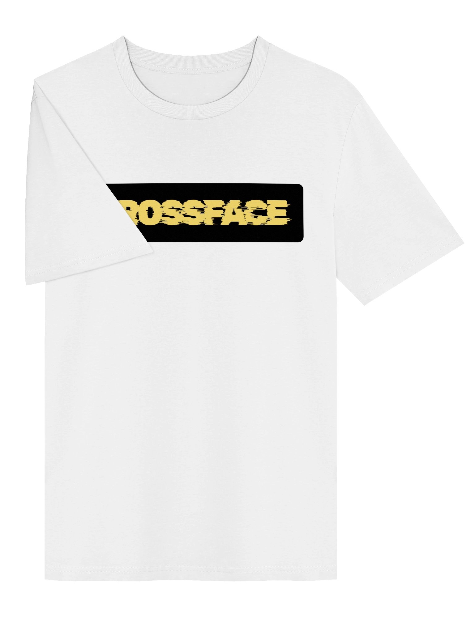 CROSSFACE Glitch Wrestling Tee product image (83)