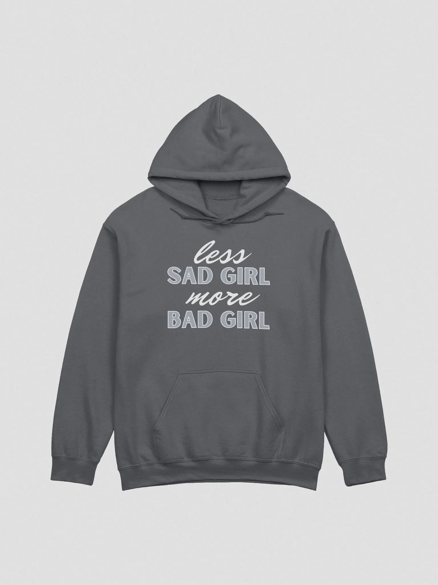 Less Sad Girl More Bad Girl product image (2)