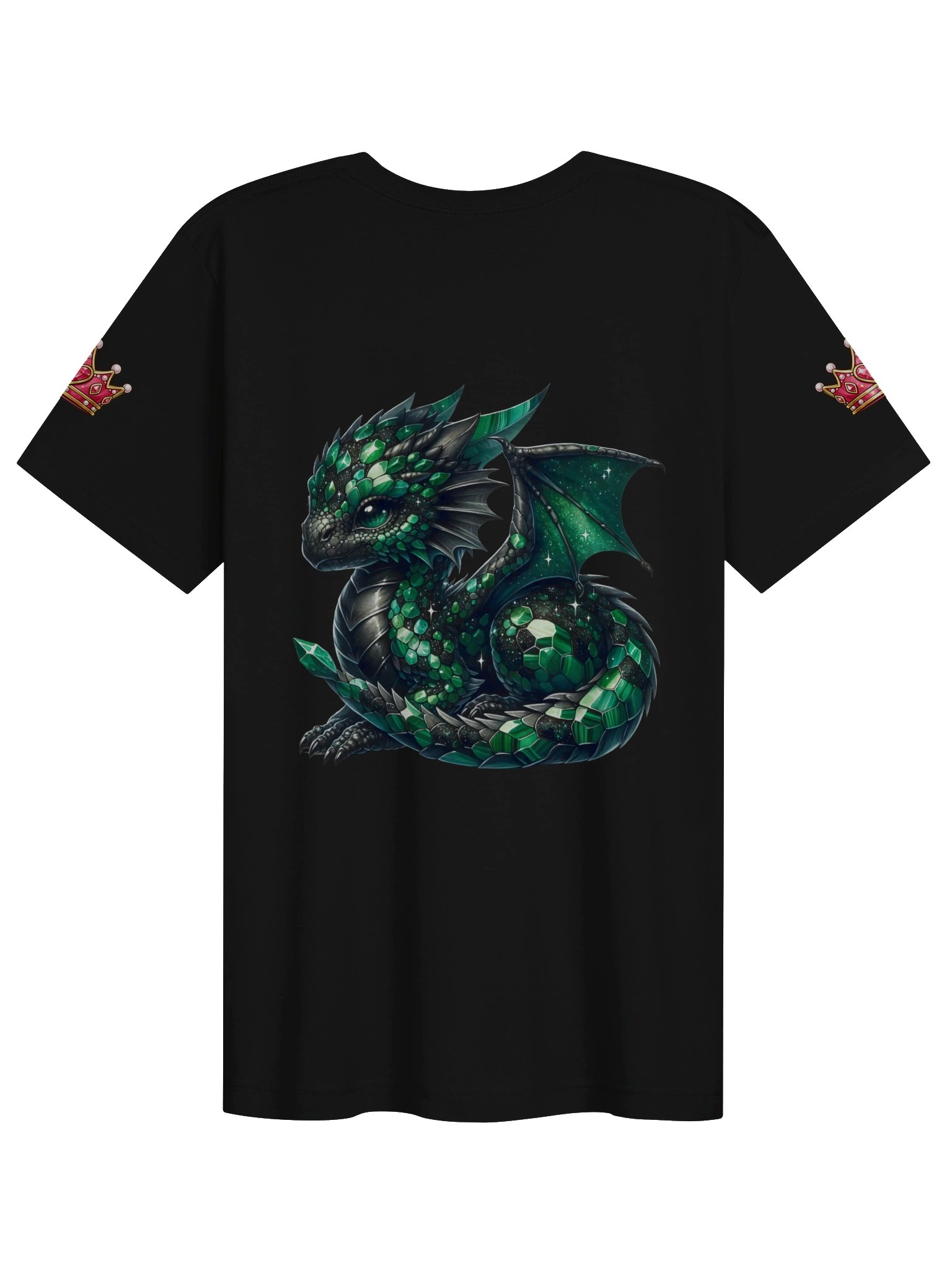 SULLYCAKE - Valhalla Vibes Tee product image (2)