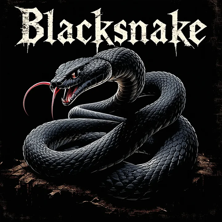 Blacksnake - Poison Crown product image (2)
