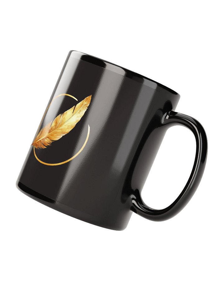 MUG - ORIONDOR BLACK EDITION product image (2)