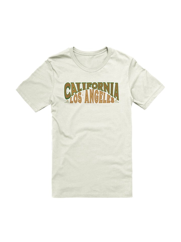 Los Angeles California Dreamin' Tee product image (1)