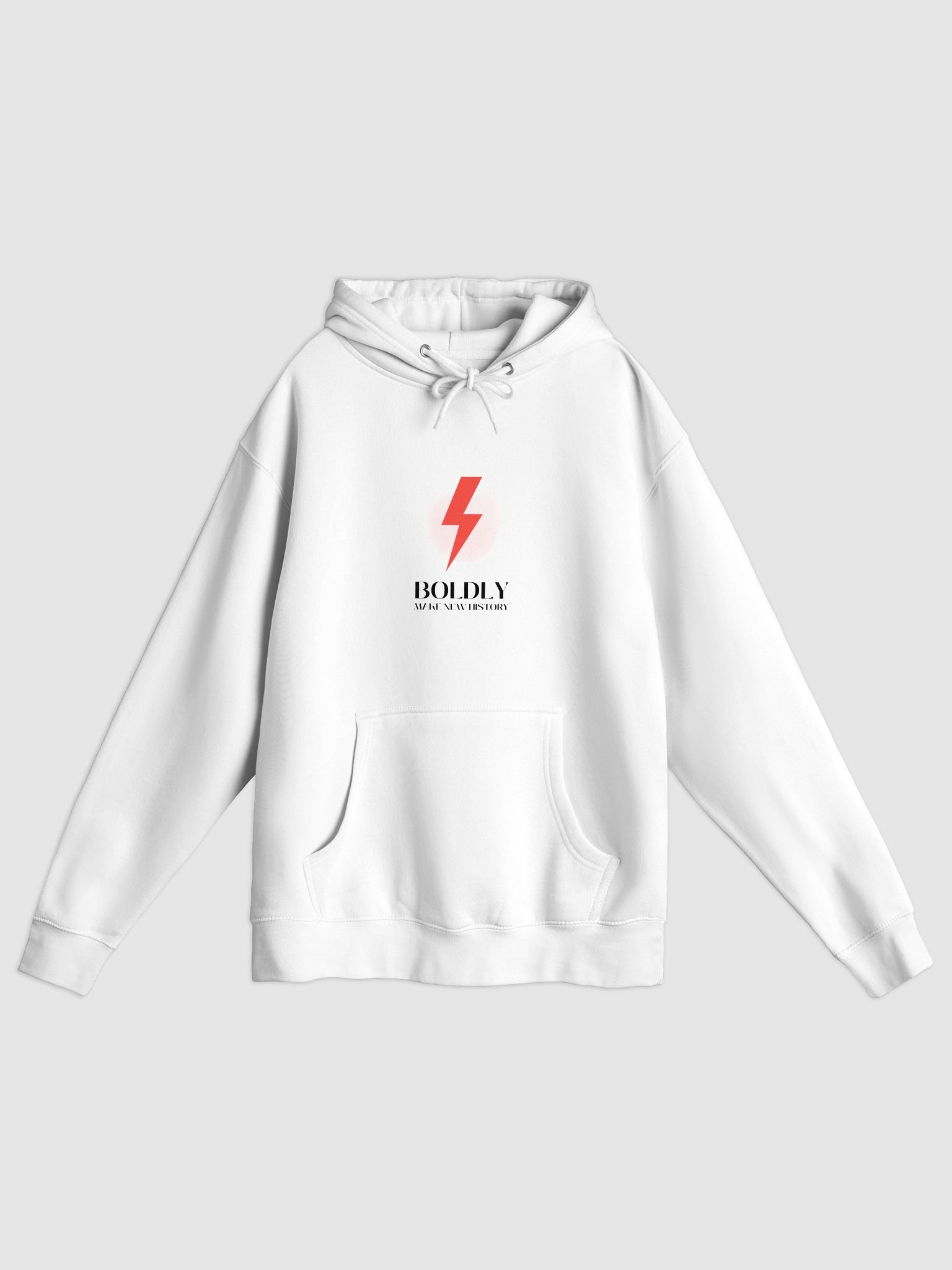 Women's Premium Pullover Hoodie PPFB0150 product image (5)