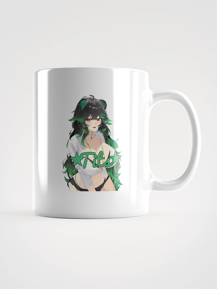 Tits the Mug product image (1)