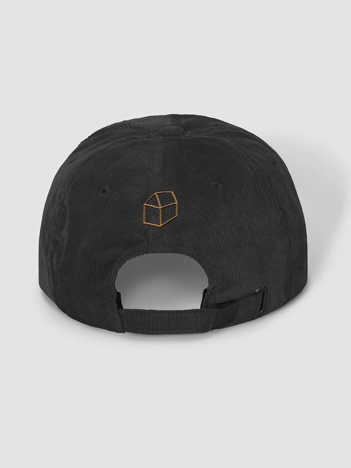 Silhouette Cap | KB Edition product image (2)