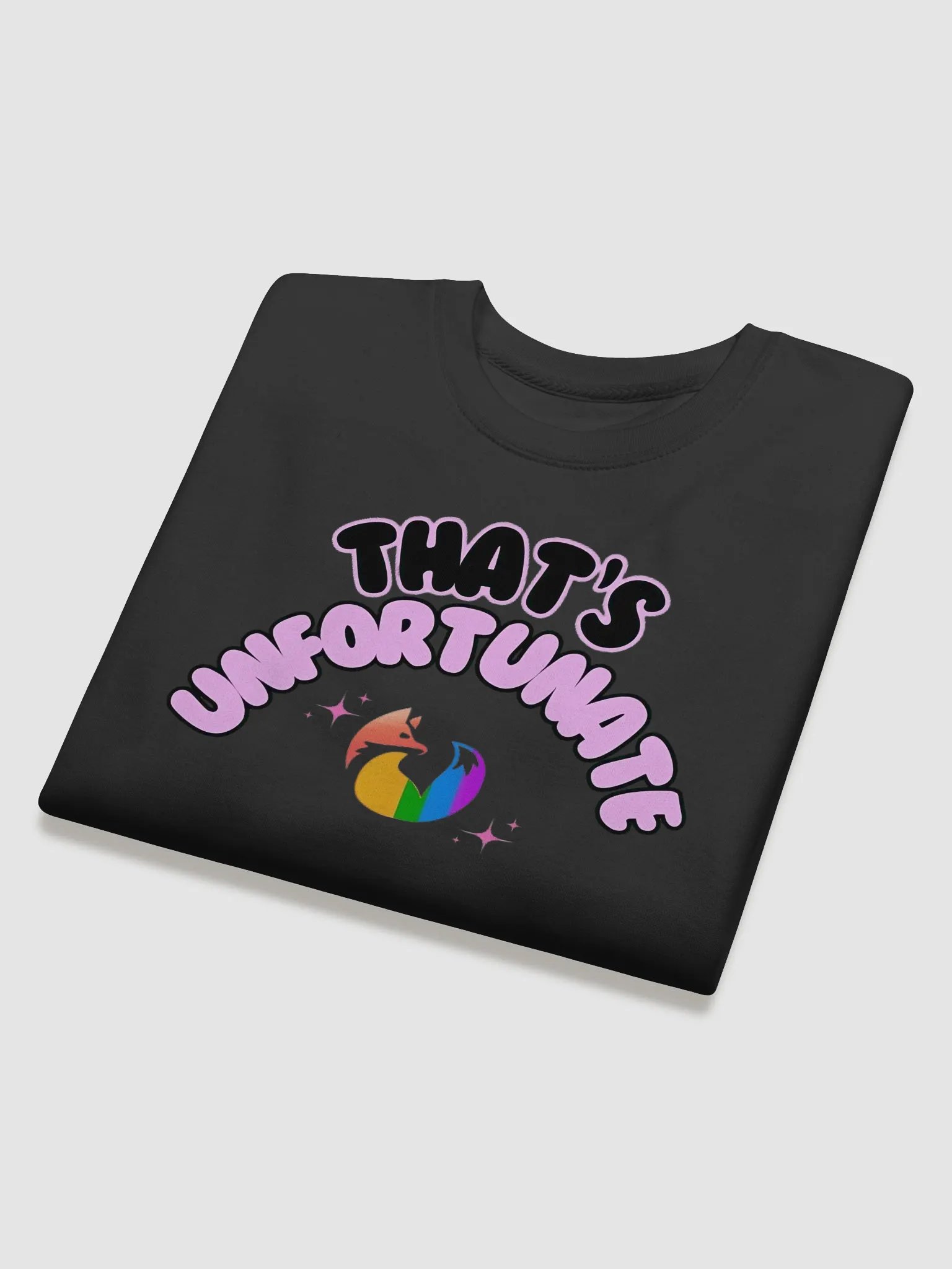 Unfortunate Sweater product image (4)