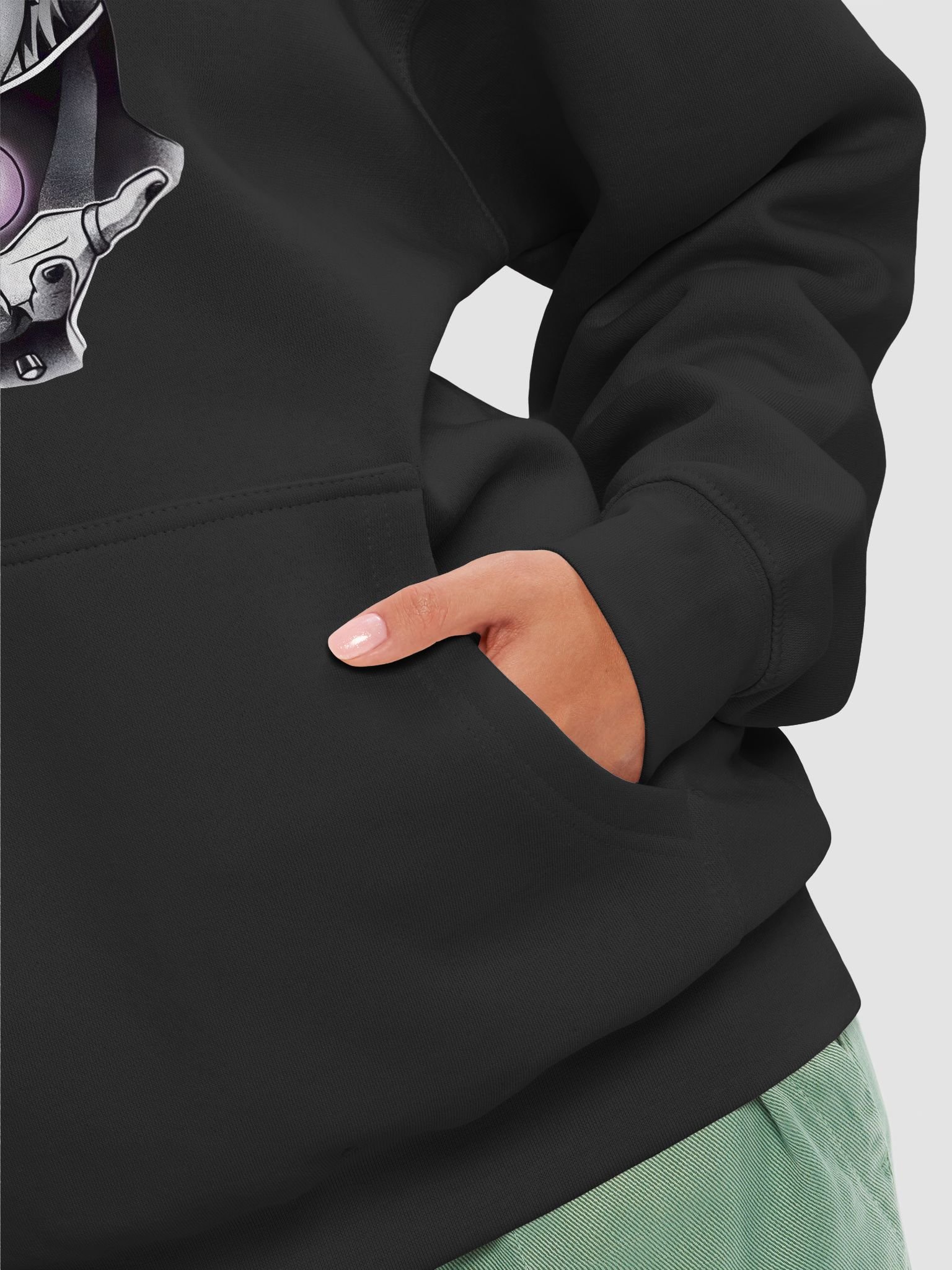 PAIN HOODIE product image (62)