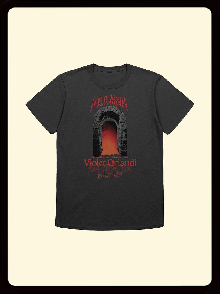 Melolagnia - Tee product image (2)
