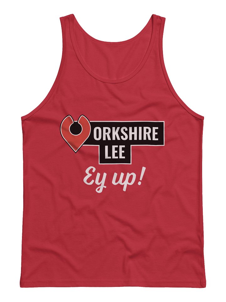Yorkshire Lee Classic Jersey Vest product image (25)