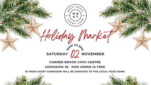 @bestcoastmarket happening today! Come support all the amazing vendors!