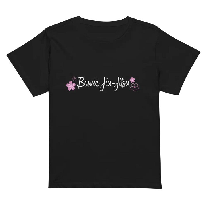Sakura 2025 Shirt product image (3)