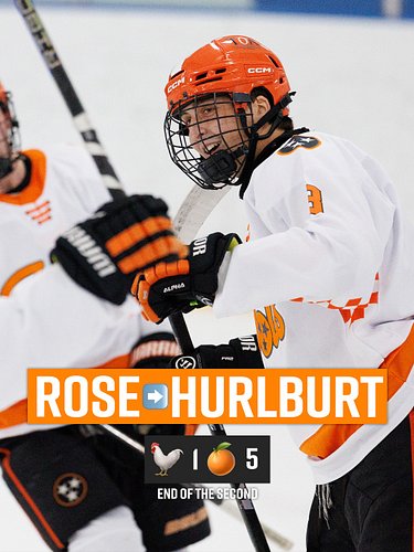 @tyler51rose 🤝 @willhurlburt_ 

Vols up by 4 heading into the third period! 

#hockeytop | #thebuild