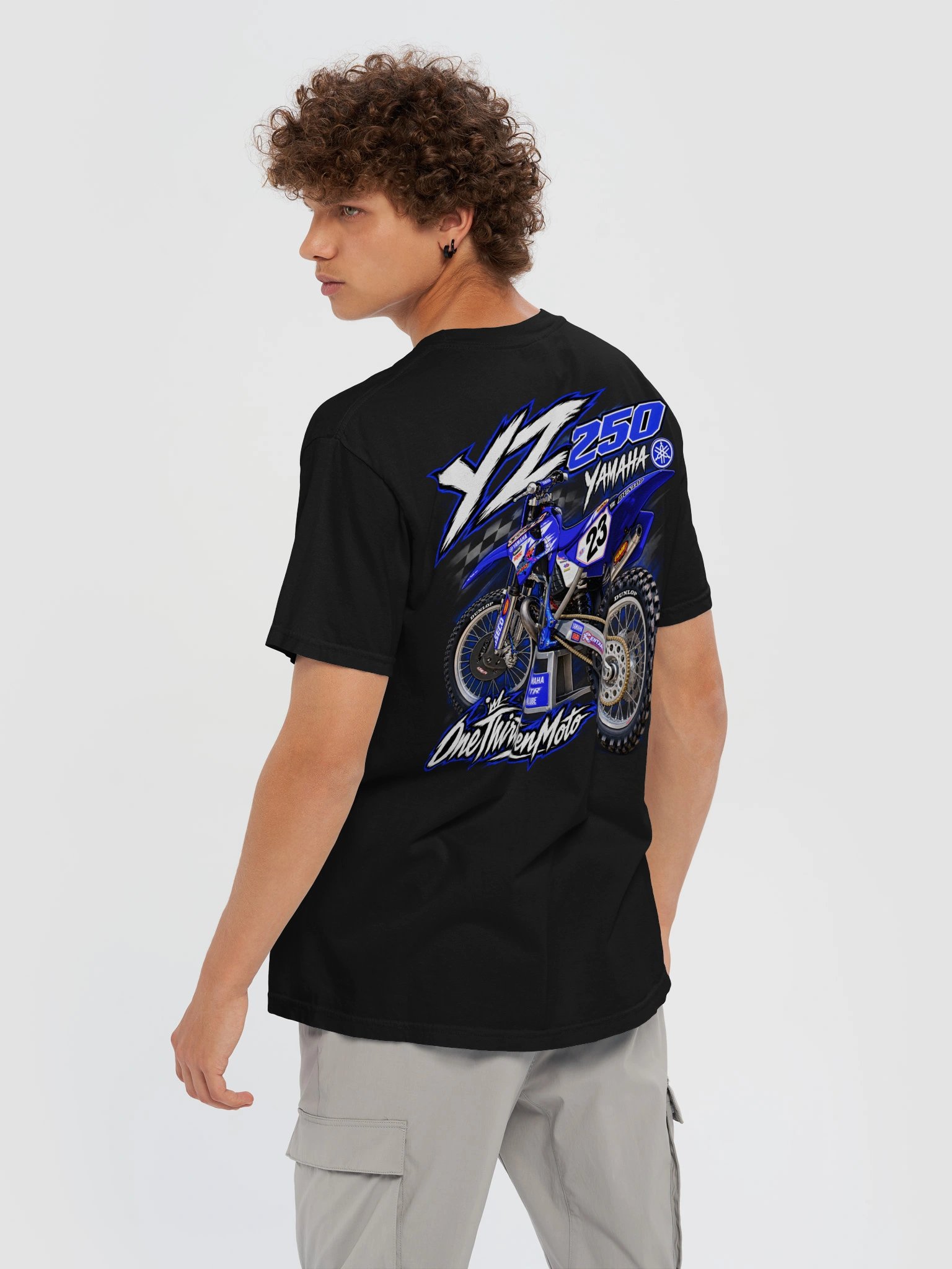 YZ Graphic Tee product image (42)
