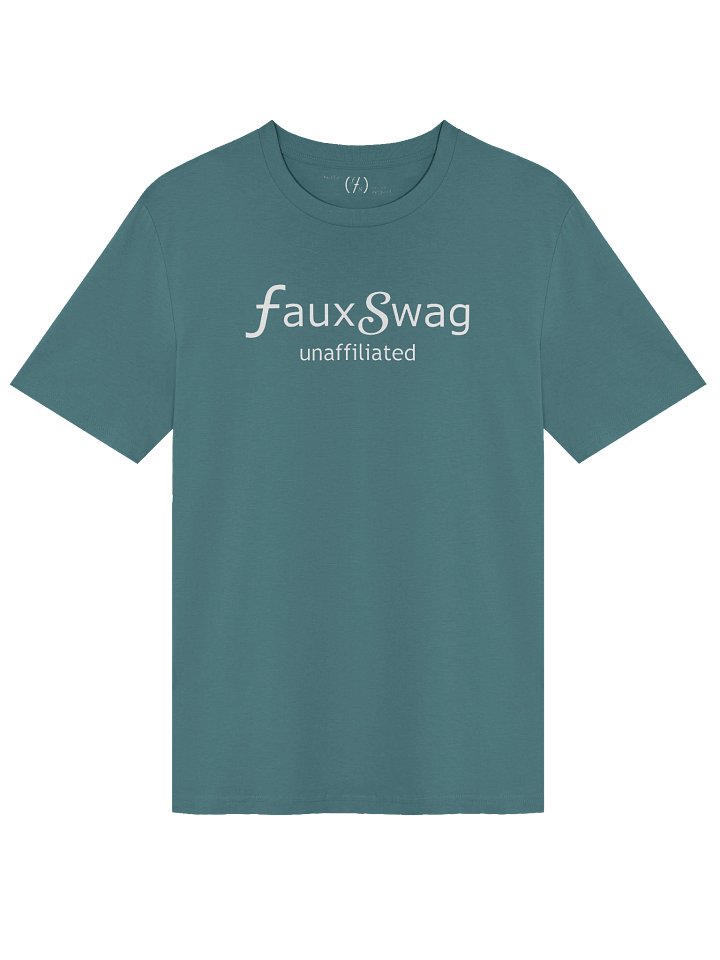 FauxSwag Unaffiliated T-Shirt product image (1)