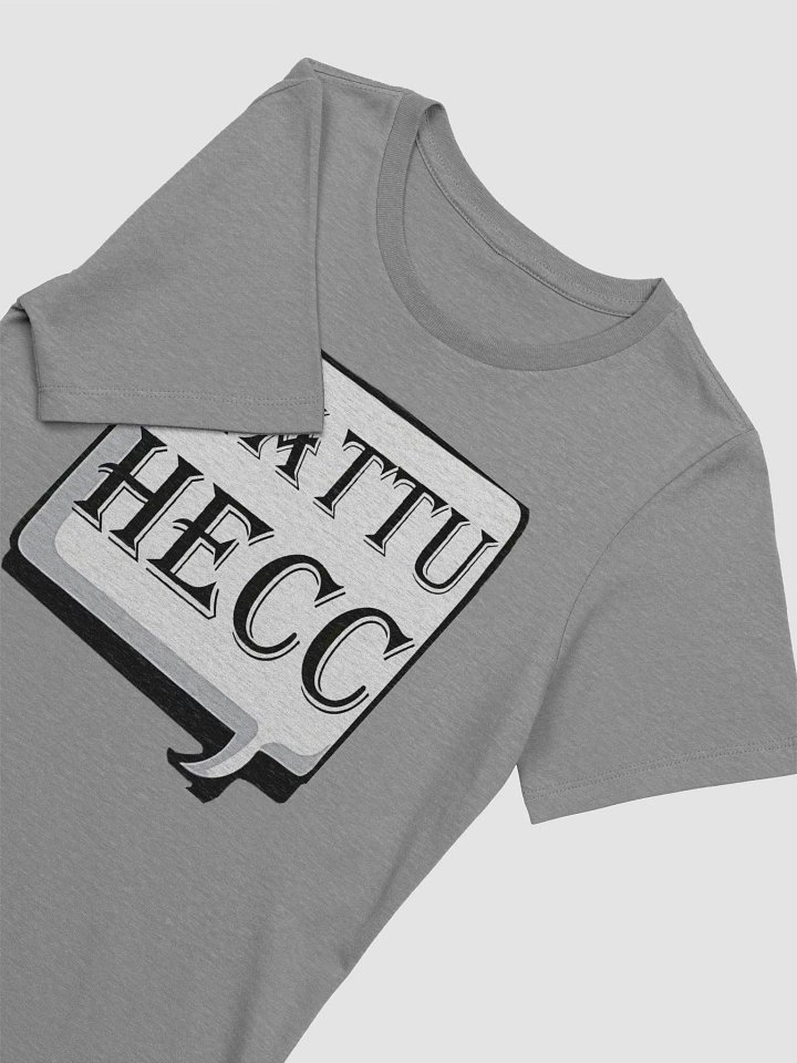 wattuhecc Bella+Canvas Women's Supersoft Relaxed-fit T-Shirt product image (18)